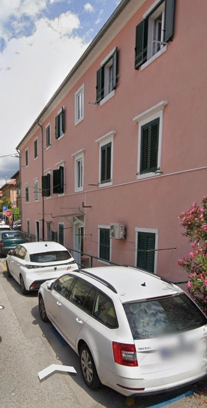 Casa Campetto Rijeka Exterior foto